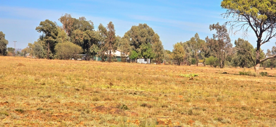 Commercial Property for Sale in Lakeview Free State